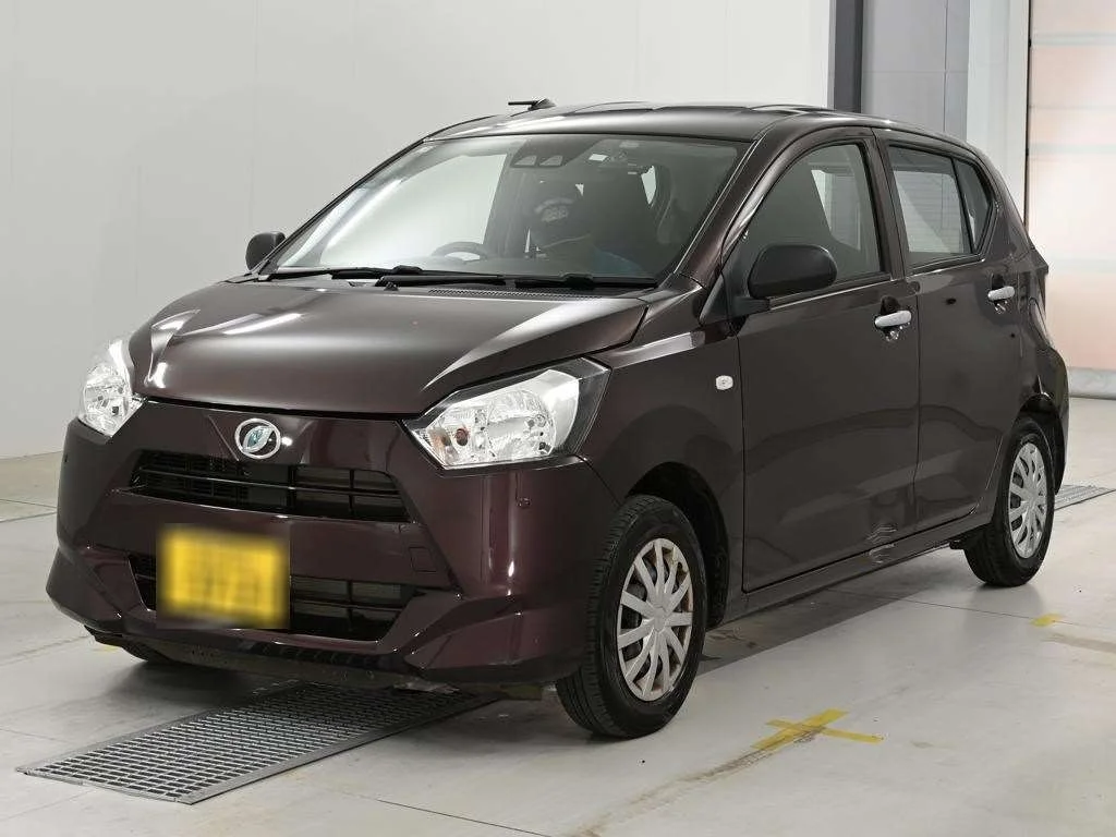 Daihatsu Mira e:S LA350S 2025